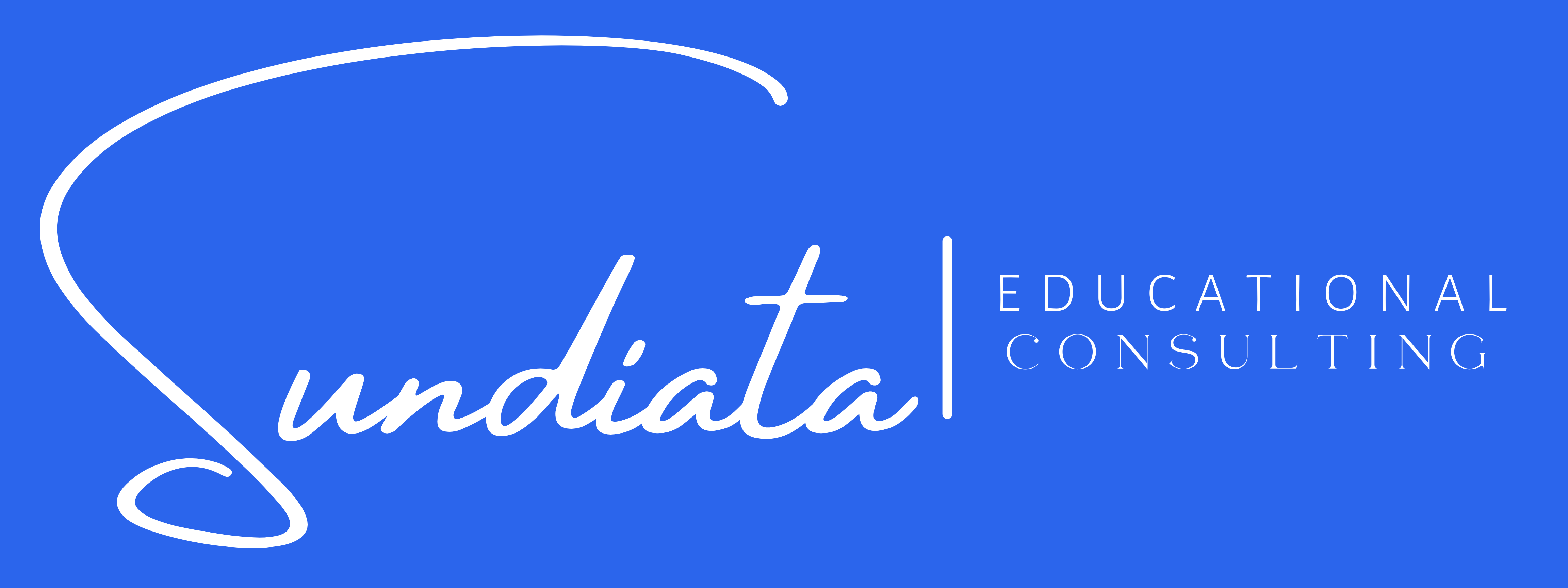 Sundiata Educational Consulting